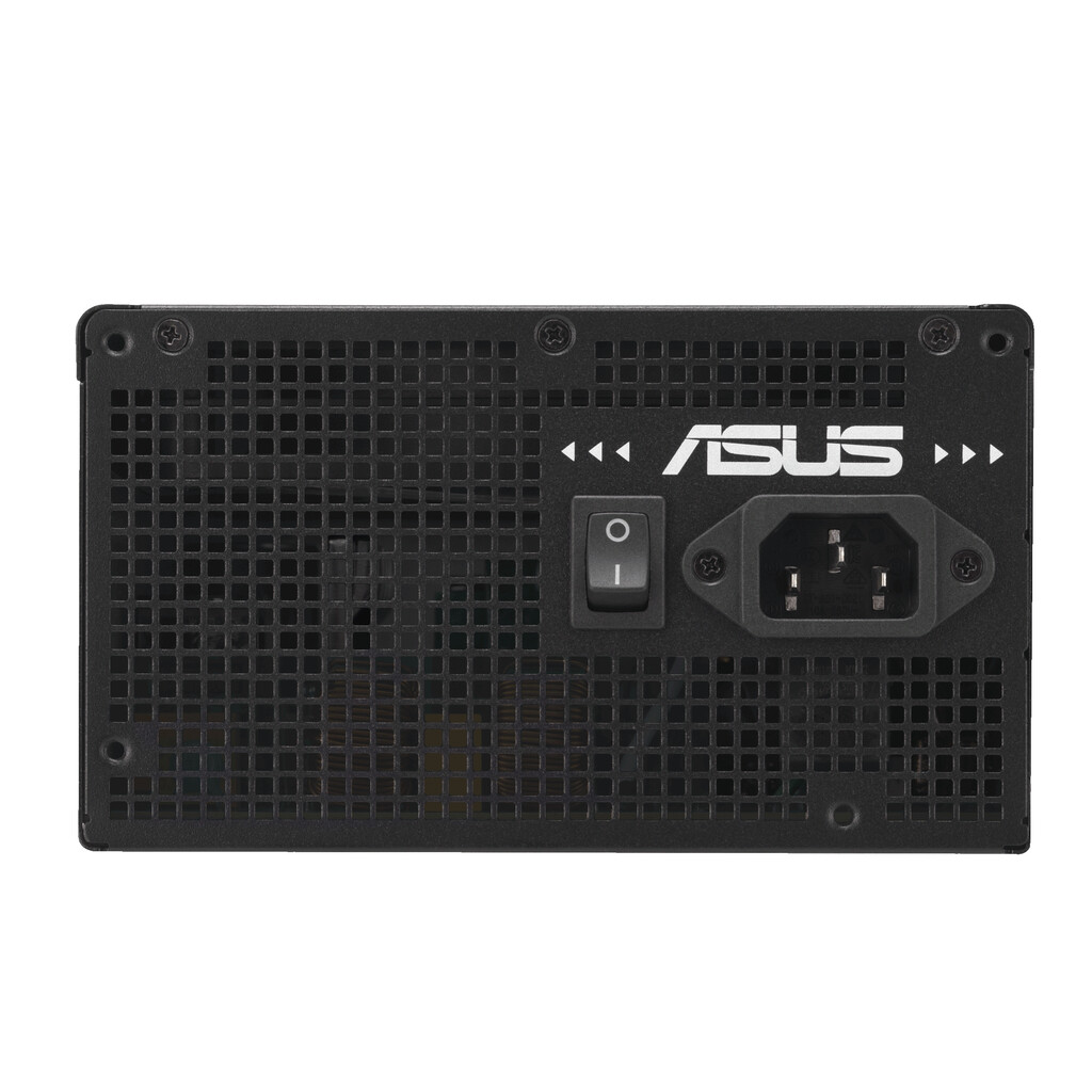 ASUS Prime -750B-BLACK power supply unit 750 W 20+4 pin ATX ATX Zwart - Afbeelding 7