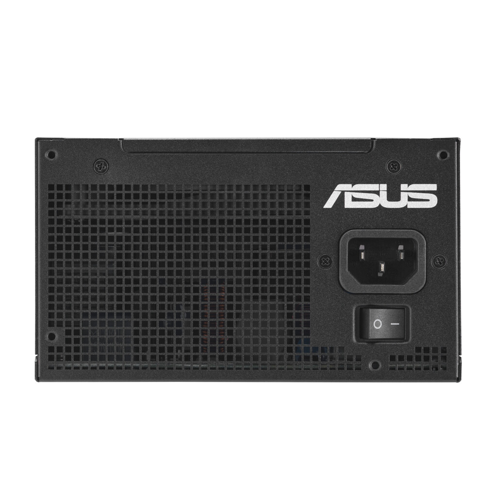 ASUS TUF-GAMING-750G-EVO power supply unit 750 W 20+4 pin ATX ATX Zwart - Afbeelding 5
