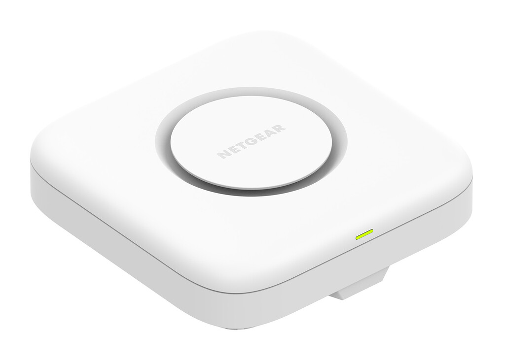 NETGEAR WBE718 9400 Mbit/s Wit Power over Ethernet (PoE) - Afbeelding 3