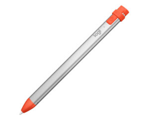 Logitech Crayon stylus-pen 20 g Oranje