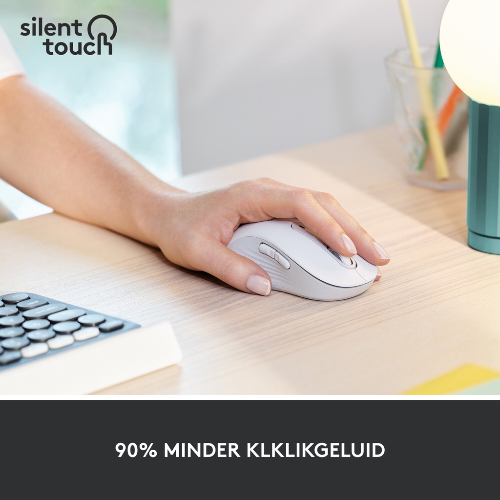 Logitech Signature M650 L - Afbeelding 16