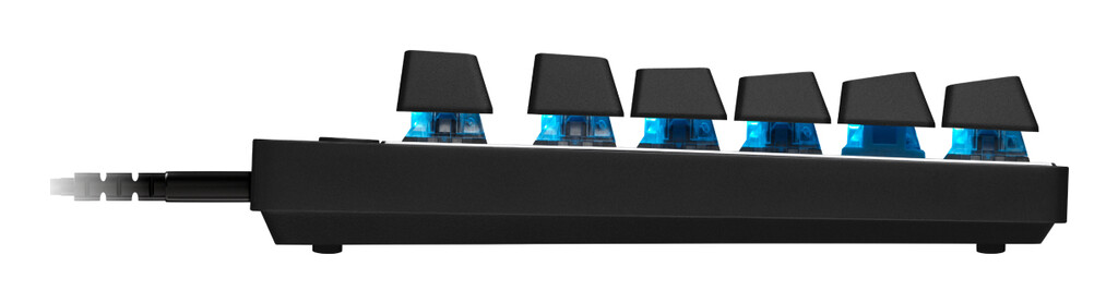 Logitech G PRO X TKL RAPID - Afbeelding 5