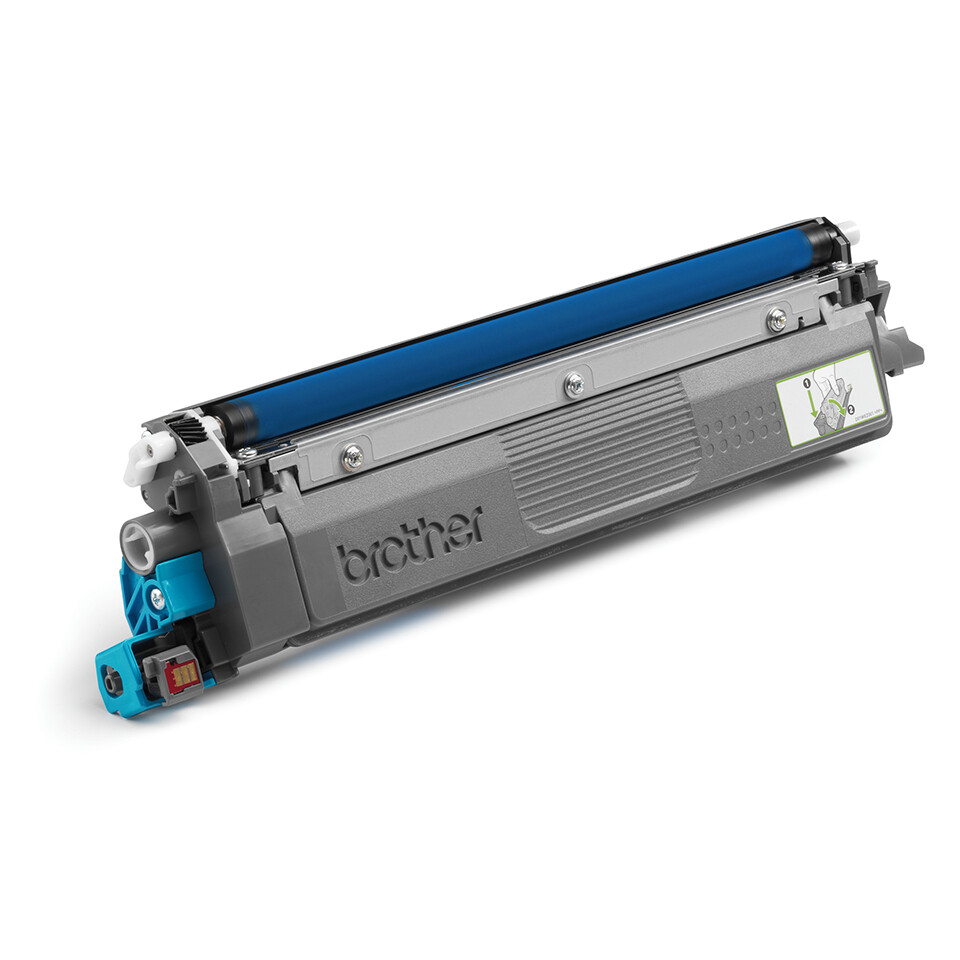 Brother TN-249C tonercartridge 1 stuk(s) Origineel Cyaan - Afbeelding 3