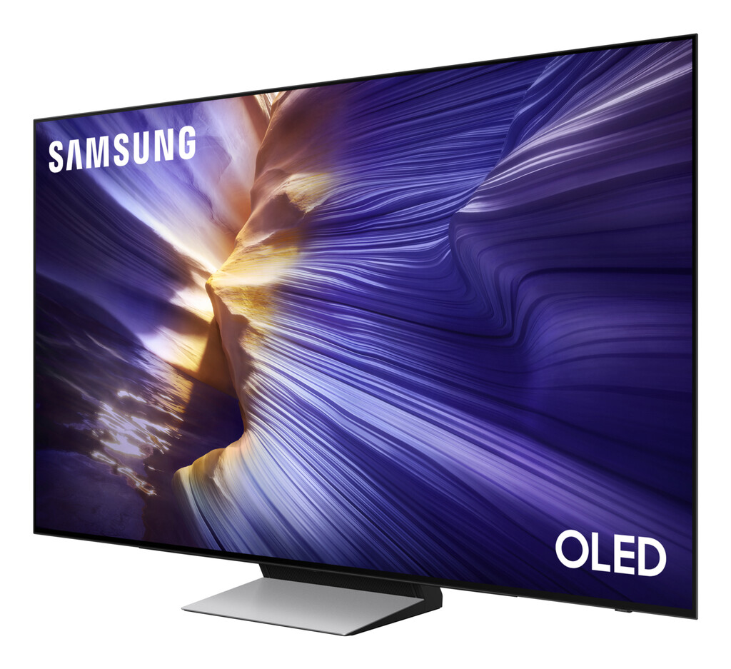 Samsung 77” OLED 4K Vision AI Smart TV S90F (2025) - Afbeelding 7