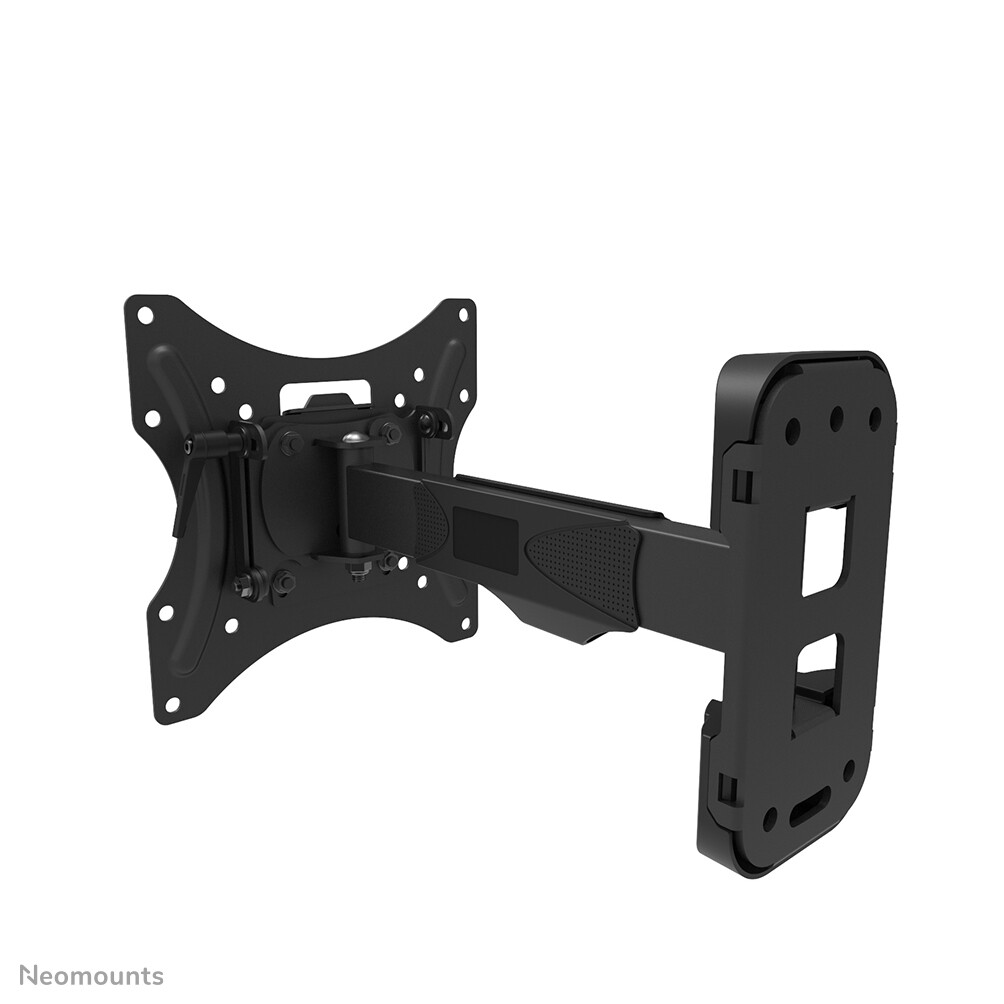 Neomounts WL40-540BL12 TV-beugel wand 32-55" - full motion - Easy Install - Afbeelding 8