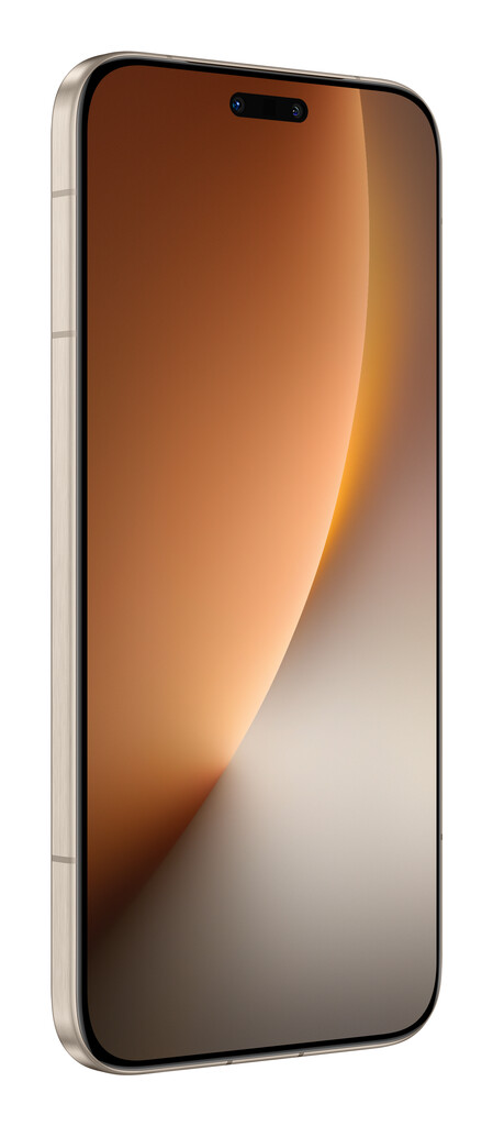 Honor Magic8 Pro 17 cm (6.71") Dual SIM Android 16.0 5G USB Type-C 12 GB 512 GB 6270 mAh Goud - Afbeelding 3