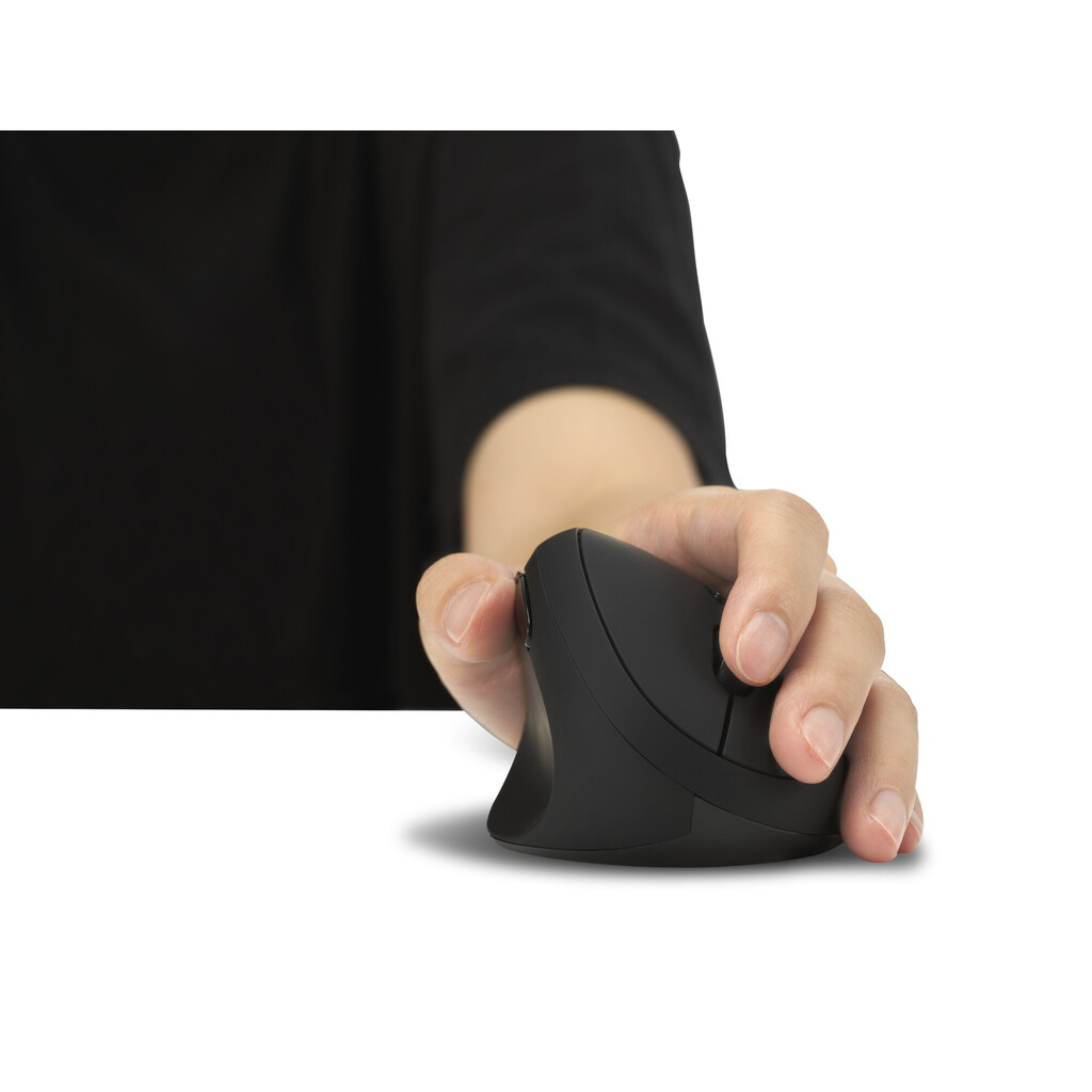 Kensington Pro Fit Left-Handed Ergo Wireless Mouse - Afbeelding 3