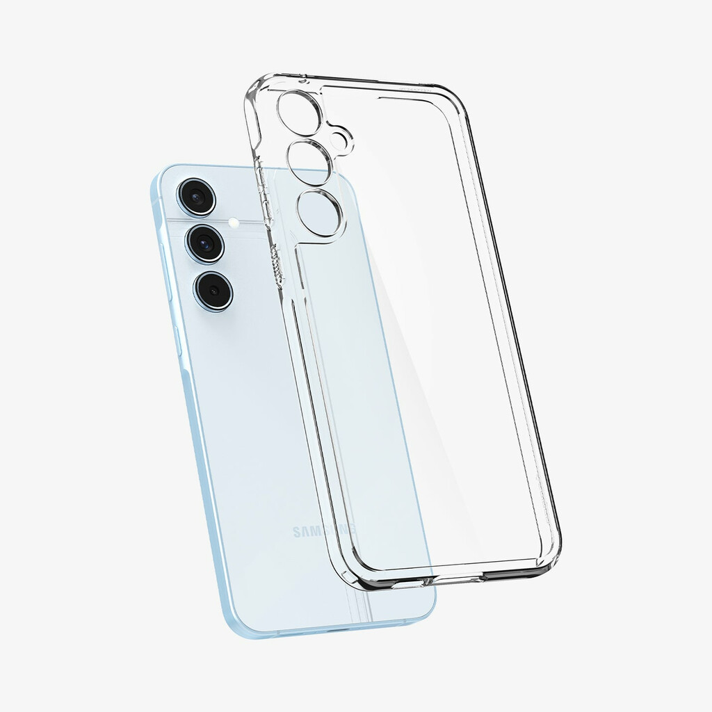 Spigen Ultra Hybrid mobiele telefoon behuizingen 16,8 cm (6.6") Hoes Transparant - Afbeelding 4