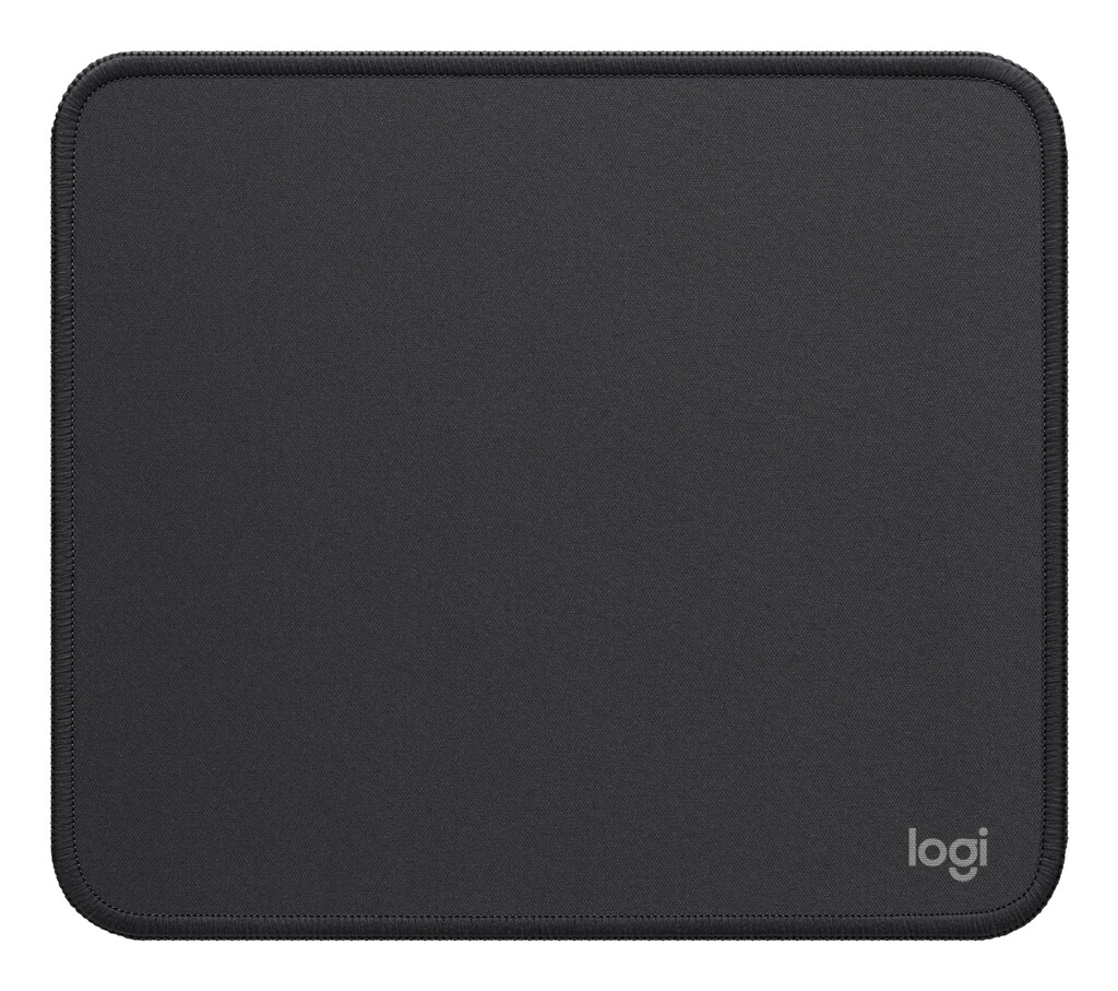 Logitech Mouse Pad - Studio Series Grafiet