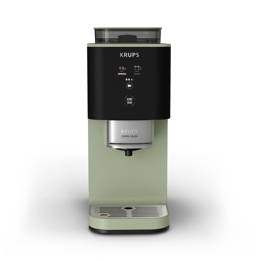 Krups Coffee Crush Edition Coffee Crush SA401L automatische koffiemachine - Afbeelding 9