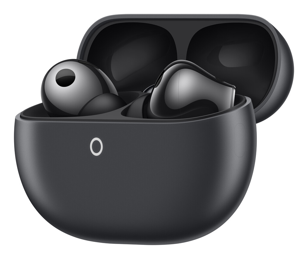 Huawei FreeBuds Pro 5 Headset Draadloos In-ear Gesprekken/Muziek/Sport/Elke dag USB Type-C Bluetooth Grijs - Afbeelding 2