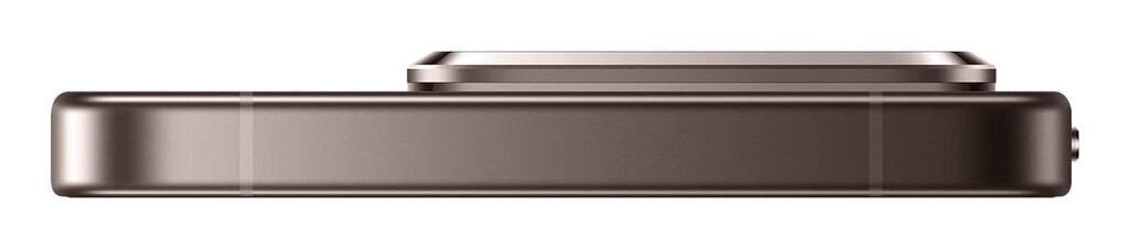 Xiaomi 15T Pro 17,4 cm (6.83") 12 GB 512 GB 5500 mAh Bruin - Afbeelding 6