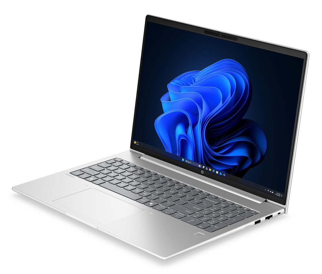 HP ProBook 4 G2a AI AMD Ryzen™ 7 250 Laptop 40,6 cm (16") WUXGA 32 GB LPDDR5x-SDRAM 512 GB SSD Wi-Fi 7 (802.11be) Windows 11 Pro - Afbeelding 3