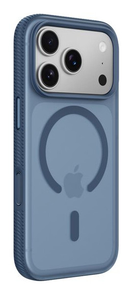 Belkin SheerForce mobiele telefoon behuizingen 16 cm (6.3") Hoes Marineblauw