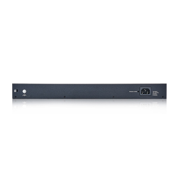 Zyxel XGS1935-28HP Managed L3 Gigabit Ethernet (10/100/1000) Power over Ethernet (PoE) - Afbeelding 4