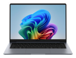 Samsung Galaxy Book6 Copilot+ PC Intel Core Ultra 5 325 Laptop 35,6 cm (14") WUXGA 32 GB LPDDR5x-SDRAM 512 GB SSD Wi-Fi 6E (802.