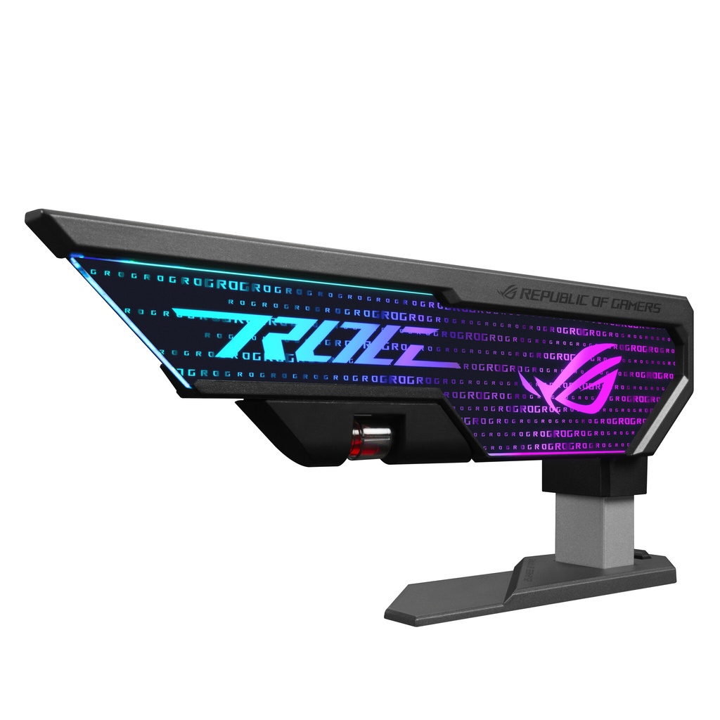 ASUS ROG Herculx Graphics Card Holder Universeel Houder voor videokaart - Afbeelding 7