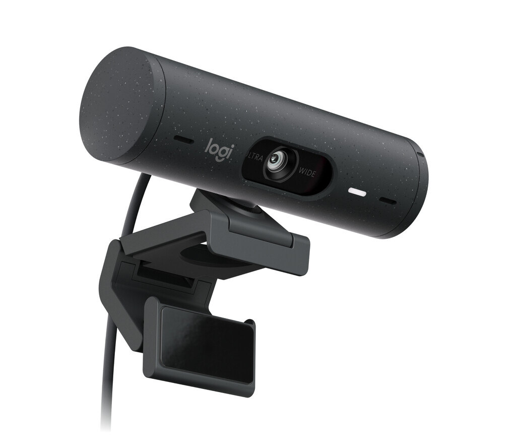 Logitech Brio 505 - Afbeelding 4