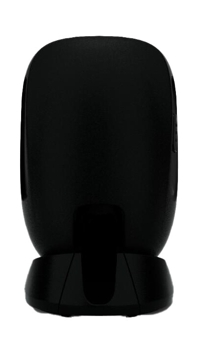 Zebra DS9308-SR Vaste streepjescodelezer 1D/2D LED Zwart - Afbeelding 5