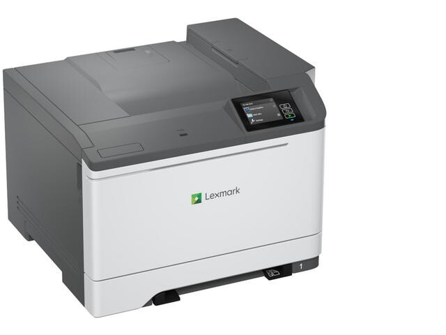 Lexmark CS531dw Kleur 4800 x 4800 DPI A4 Wifi - Afbeelding 6
