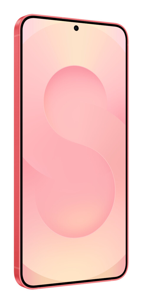 Samsung Galaxy S25+ SM-S936B/DS 17 cm (6.7") Dual SIM Android 15 5G USB Type-C 12 GB 512 GB 4900 mAh Koraal, Rood - Afbeelding 6