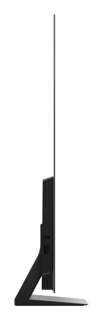 Samsung 55” OLED 4K Vision AI Smart TV S90F (2025) - Afbeelding 4