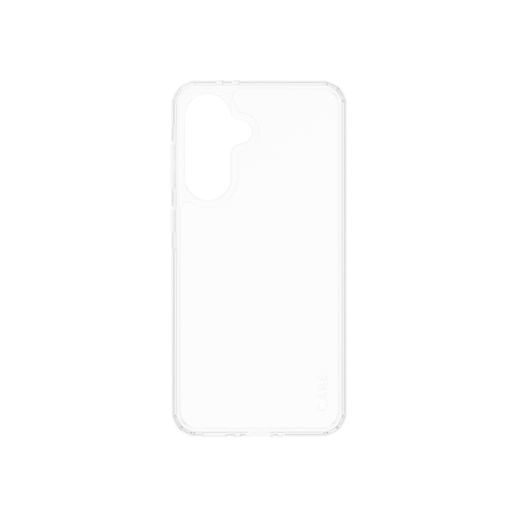 PanzerGlass CARE™ by ® Urban Combat Case Transparent Samsung Galaxy A36 5G mobiele telefoon behuizingen Hoes Transparant - Afbeelding 4