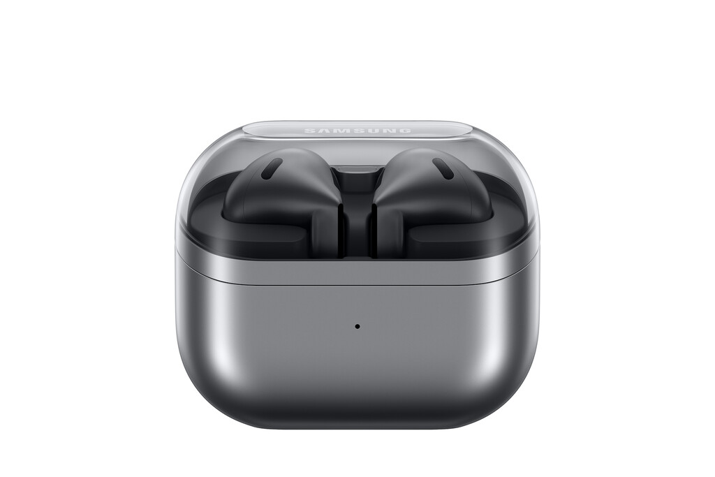 Samsung Galaxy Buds3 - Afbeelding 4