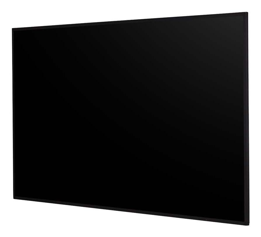LG 75UL5Q-E beeldkrant Digitale signage flatscreen 190,5 cm (75") LED Wifi 500 cd/m² 4K Ultra HD Zwart WebOS 24/7 - Afbeelding 3