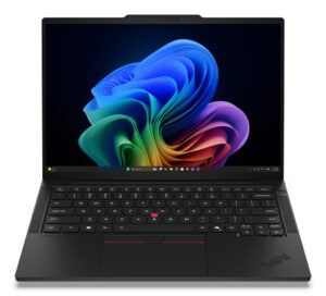Lenovo ThinkPad T14s Gen 7 (Intel) Copilot+ PC Intel Core Ultra 7 355 Laptop 35,6 cm (14") WUXGA 32 GB LPDDR5x-SDRAM 512 GB SSD