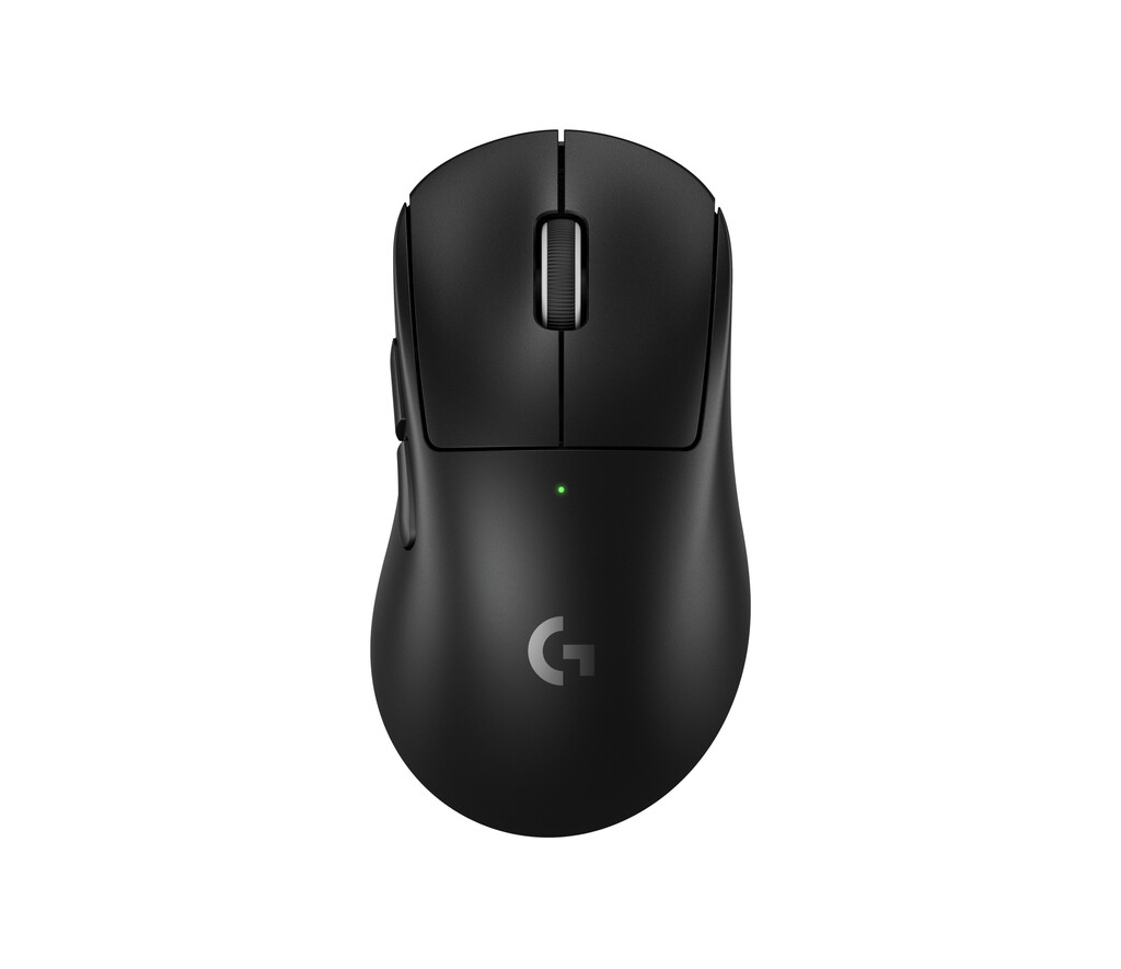 Logitech G PRO X SUPERLIGHT 2 DEX - Afbeelding 3