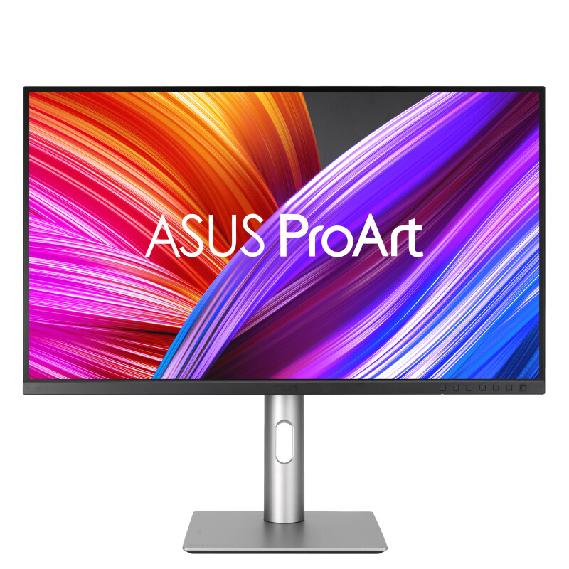 ASUS ProArt PA279CRV computer monitor 68,6 cm (27") 3840 x 2160 Pixels 4K Ultra HD LCD Zwart - Afbeelding 8