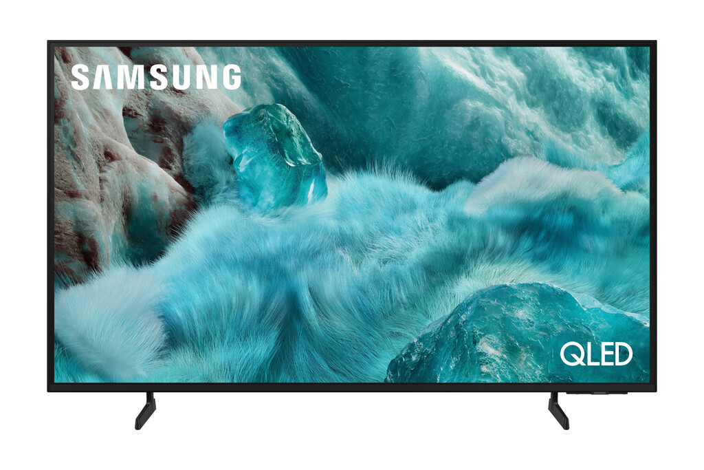 Samsung Q7F 50" QLED 4K Vision AI Smart TV Q7FA (2025) - Afbeelding 6
