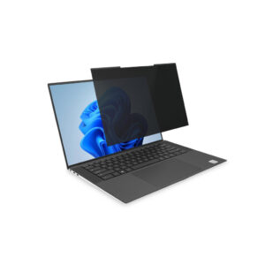 Kensington MagPro Magnetic Privacy Screen Filter voor Laptops 15,6" (16:10)