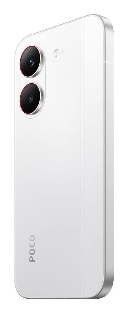 POCO X8 Pro 16,7 cm (6.59") Dual SIM 5G USB Type-C 12 GB 512 GB 6500 mAh Wit - Afbeelding 7