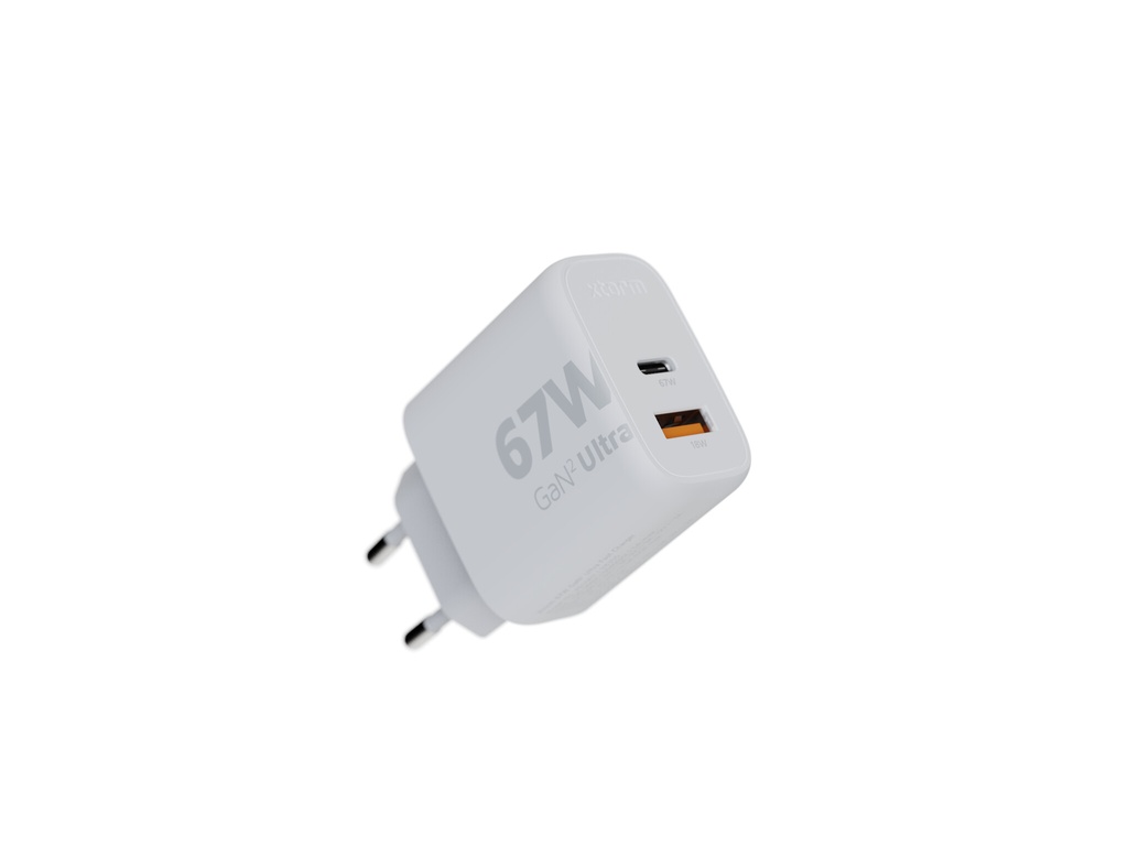 Xtorm 67W GaN² Ultra Adapter - Afbeelding 12