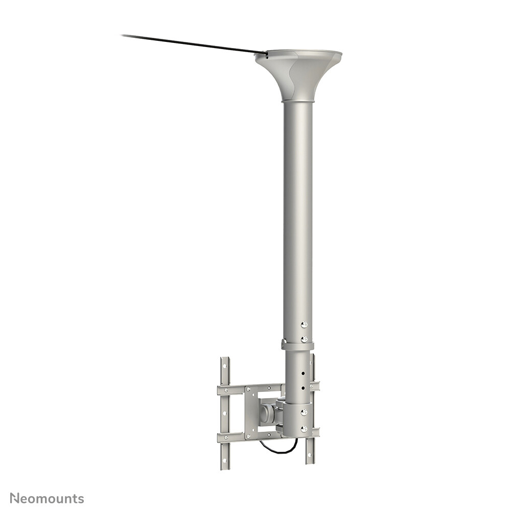 Neomounts FPMA-C200 Monitor/TV-beugel plafond 10-40" - h 64-104 cm - Afbeelding 5