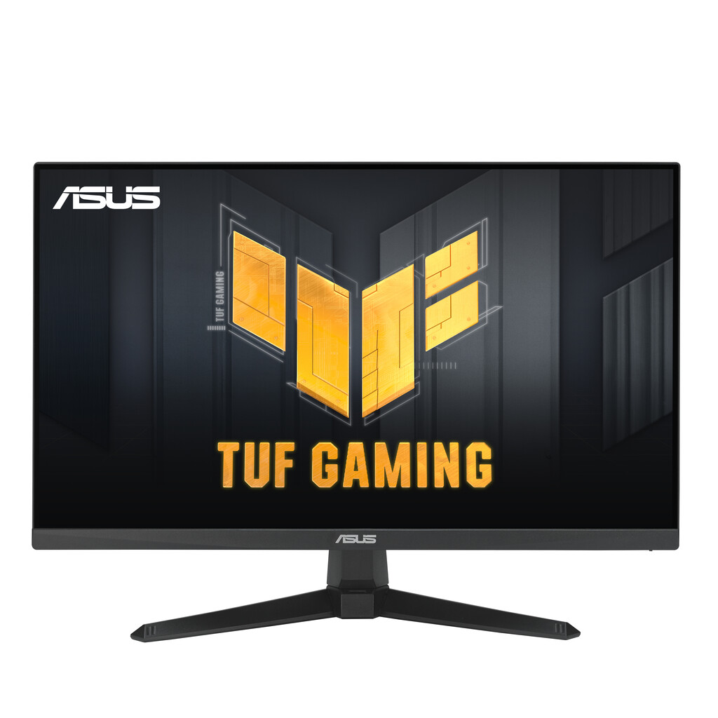 ASUS VG249QE5A computer monitor 60,5 cm (23.8") 1920 x 1080 Pixels Full HD LCD Zwart - Afbeelding 4