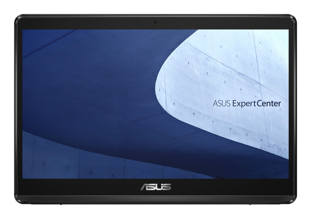 ASUS ExpertCenter E1 AiO E1600WKAT-BMR191W Intel® Celeron® N N4500 39,6 cm (15.6") 1920 x 1080 Pixels Touchscreen All-in-One tab - Afbeelding 14