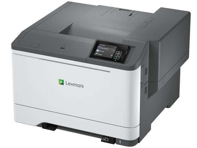Lexmark CS531dw Kleur 4800 x 4800 DPI A4 Wifi - Afbeelding 5