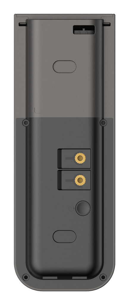 Imou Doorbell 2S Kit Zwart - Afbeelding 4