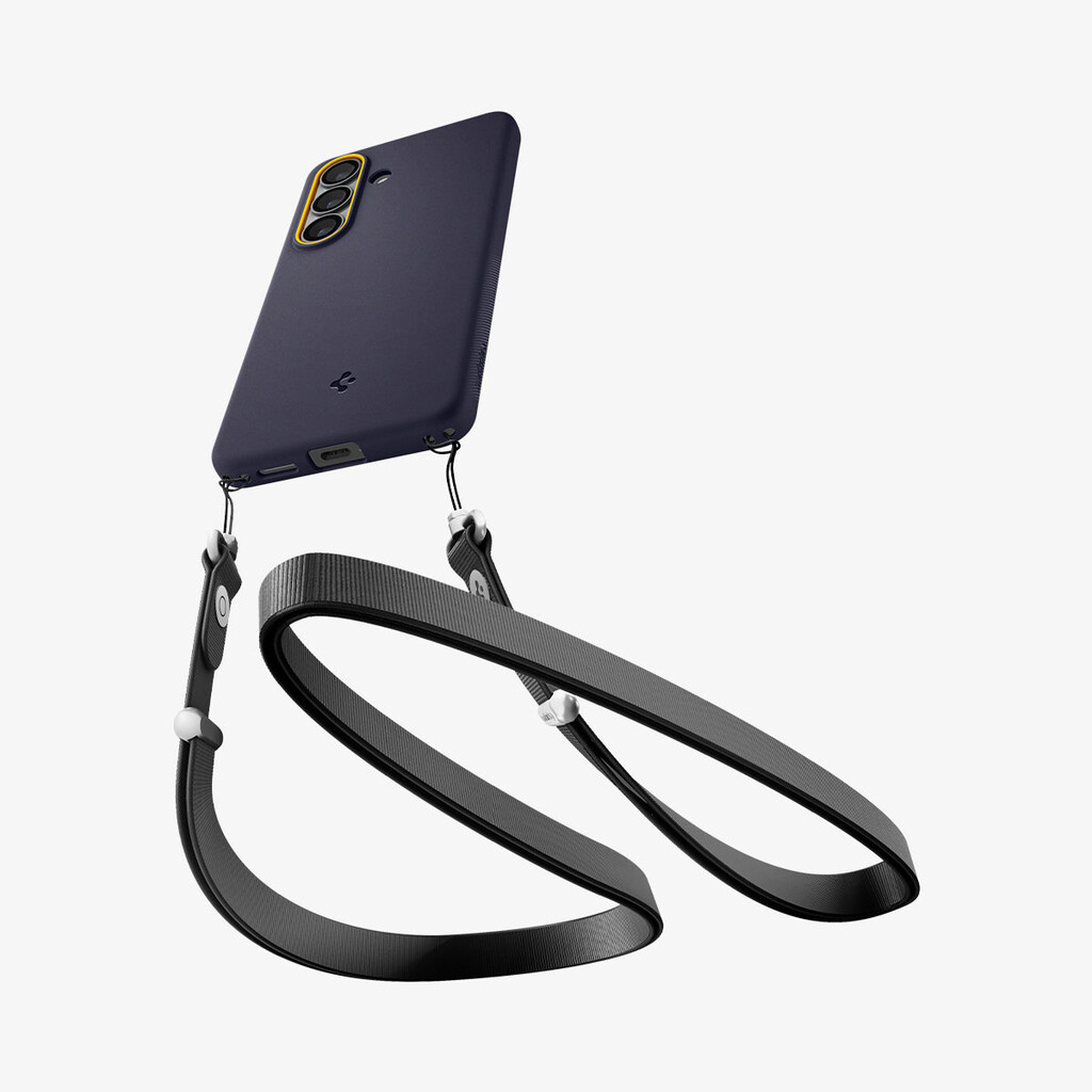 Spigen Nano Pop (Mag Fit) mobiele telefoon behuizingen 16 cm (6.3") Hoes Marineblauw - Afbeelding 5