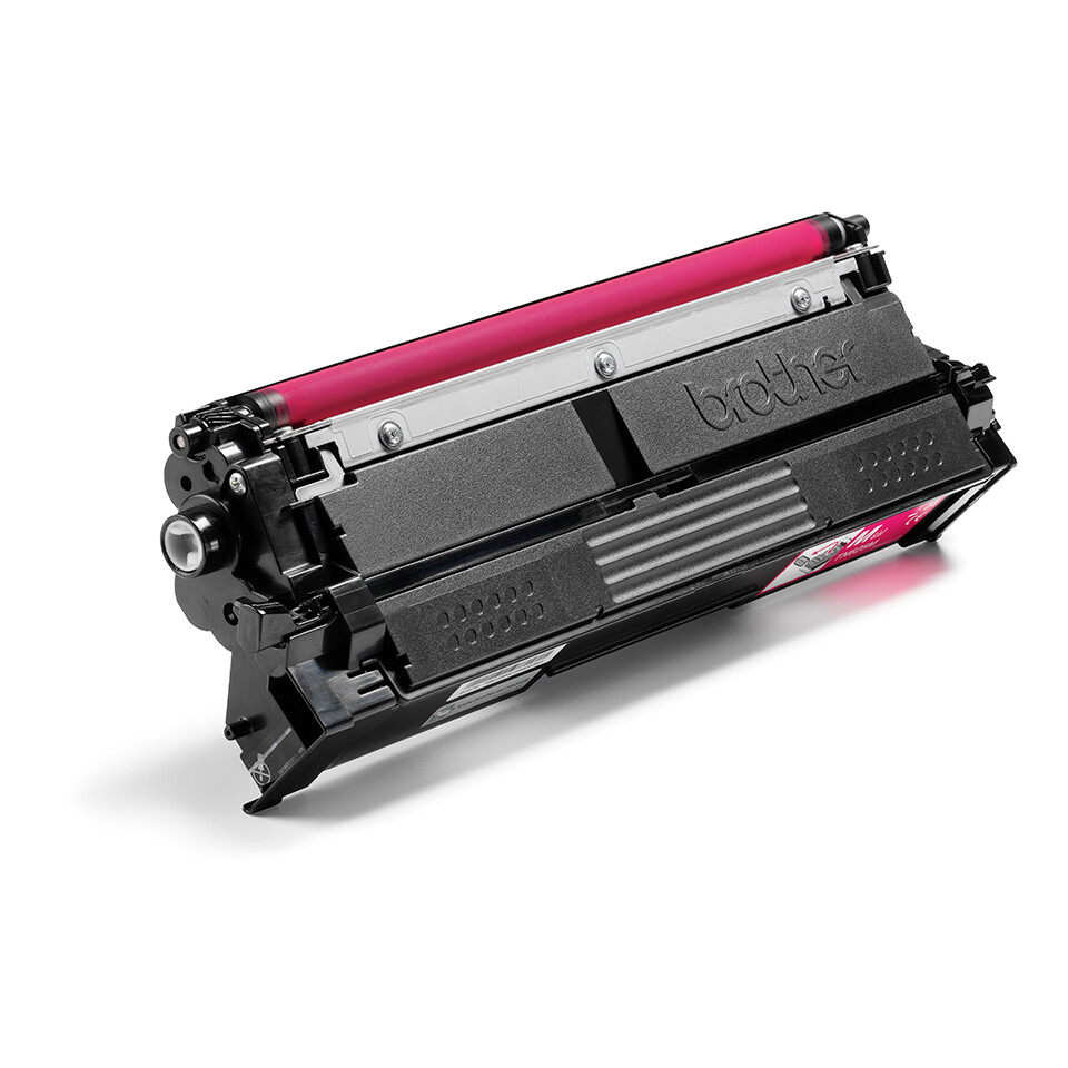 Brother TN-625M tonercartridge 1 stuk(s) Origineel Magenta - Afbeelding 4