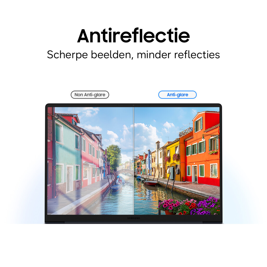 Samsung Galaxy Book6 Book6 16" W11Pro U7 32GB 512GB EE Gray Copilot+ PC Intel Core Ultra 7 355 Laptop 40,6 cm (16") WUXGA+ LPDDR - Afbeelding 13
