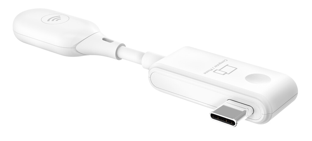 Optoma WHD221 Draadloze zender - Afbeelding 7