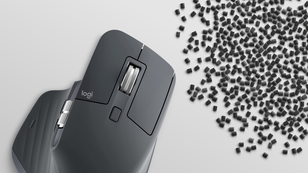 Logitech MX Master 3S - Afbeelding 7