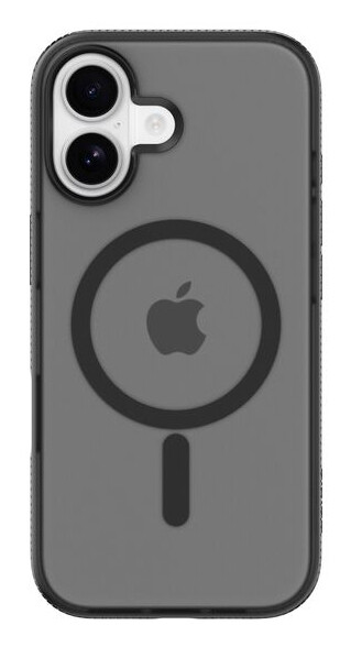 Belkin SheerForce mobiele telefoon behuizingen 16 cm (6.3") Hoes Zwart - Afbeelding 2