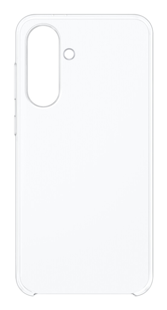 Samsung Galaxy A36 5G Clear Case - Afbeelding 4
