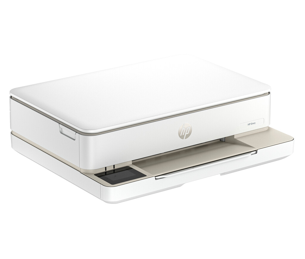 HP ENVY 6120e Wireless All-in-One Kleur Printer, Instant Ink; Foto's printen - Afbeelding 5
