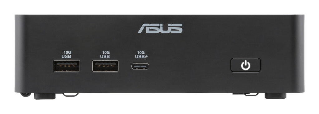 ASUS NUC 16 Pro RNUC16GDKU760002 Zwart 356H - Afbeelding 3